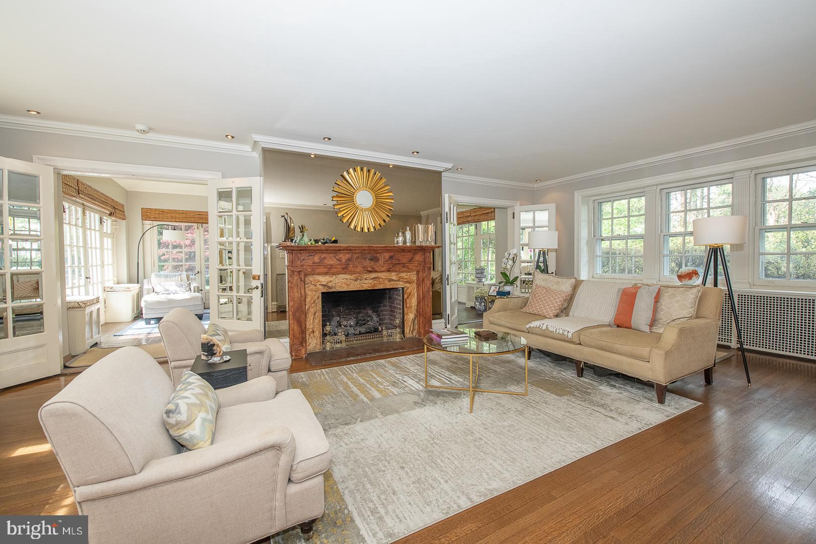 MERION STATION - Residential