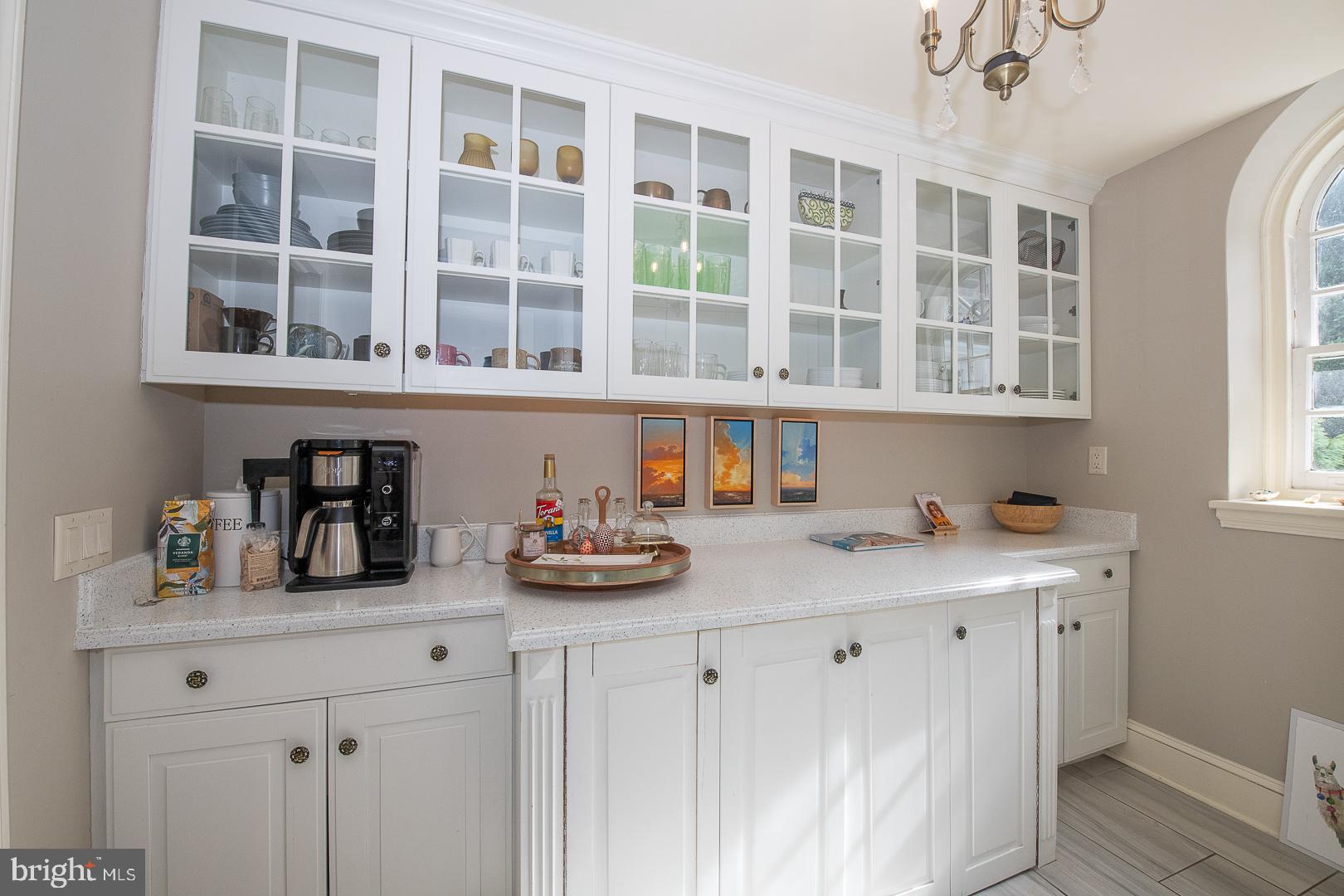 MERION STATION - Residential