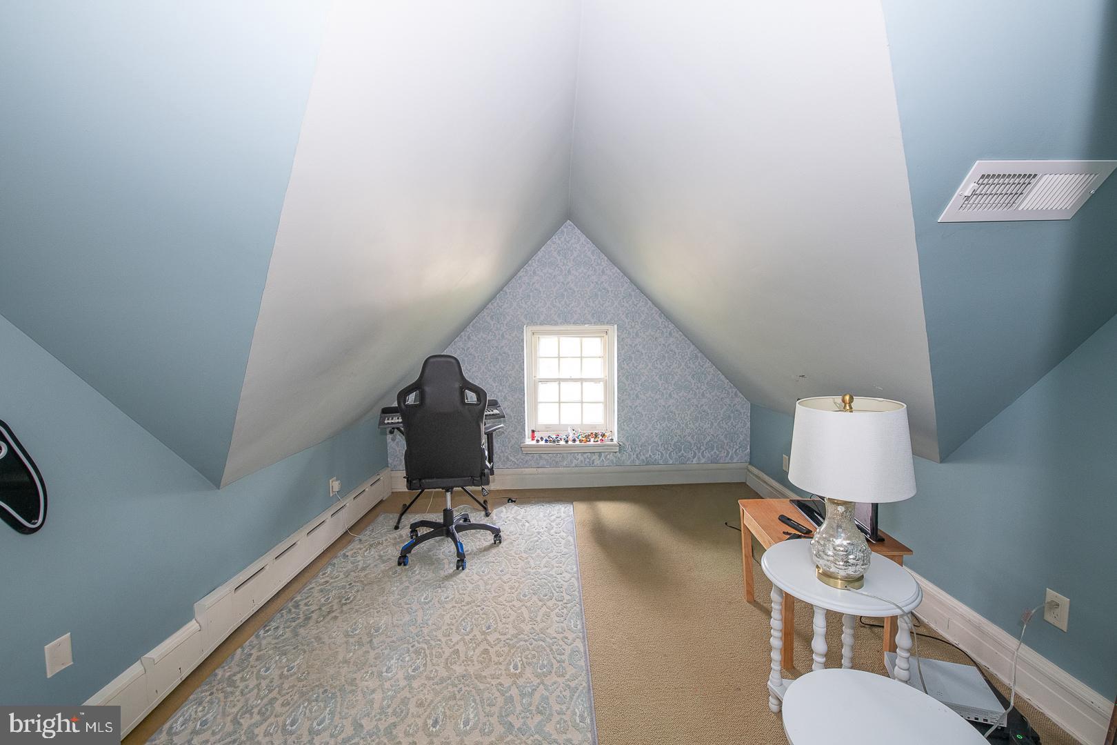 MERION STATION - Residential