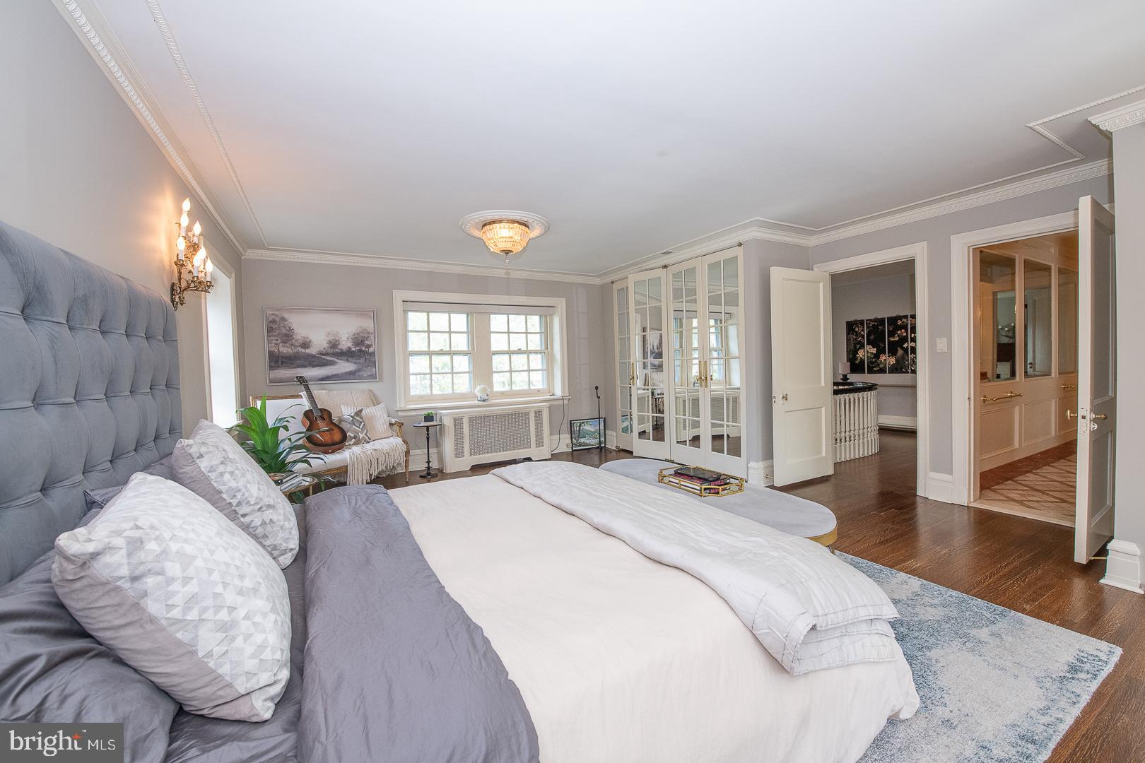 MERION STATION - Residential