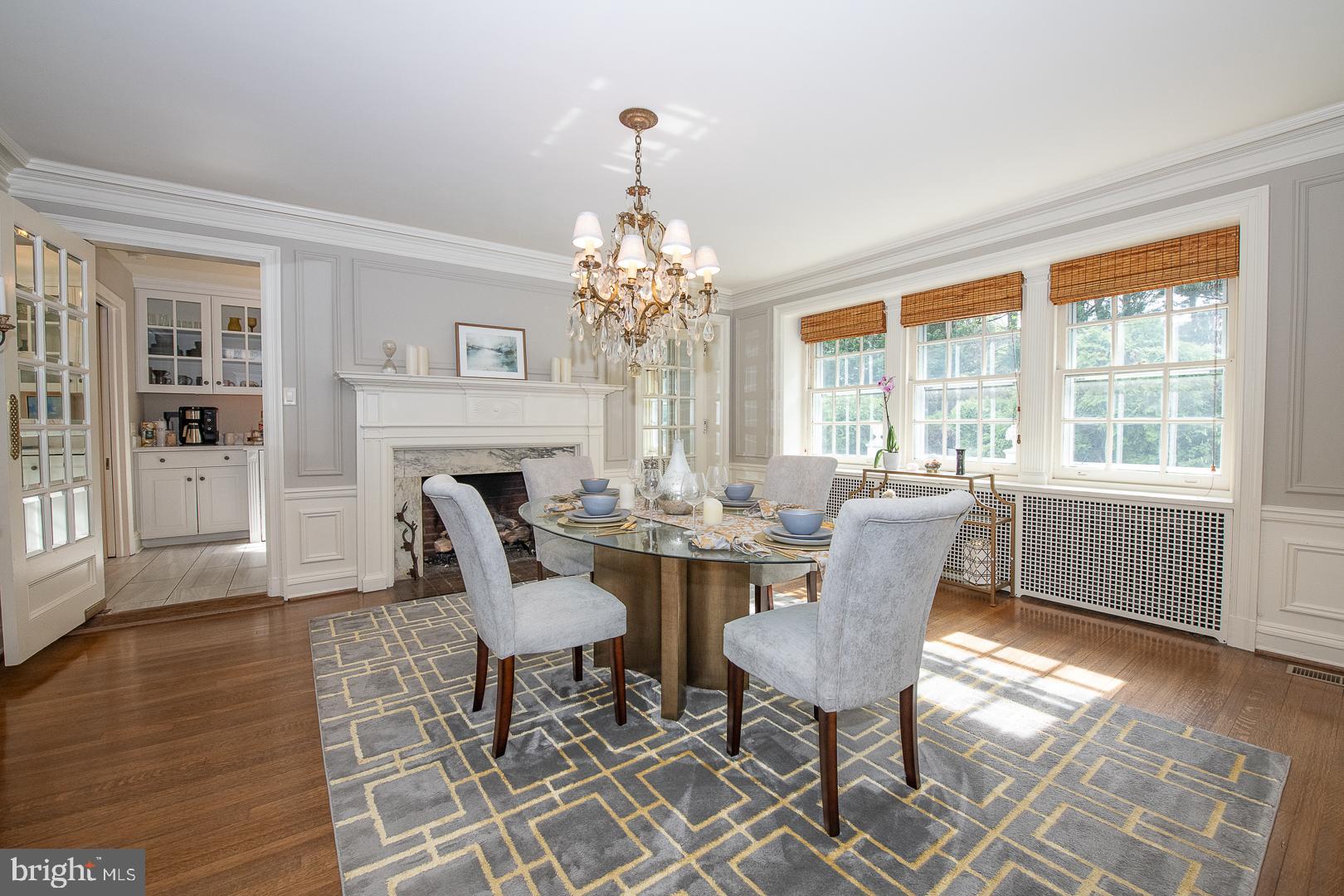 MERION STATION - Residential