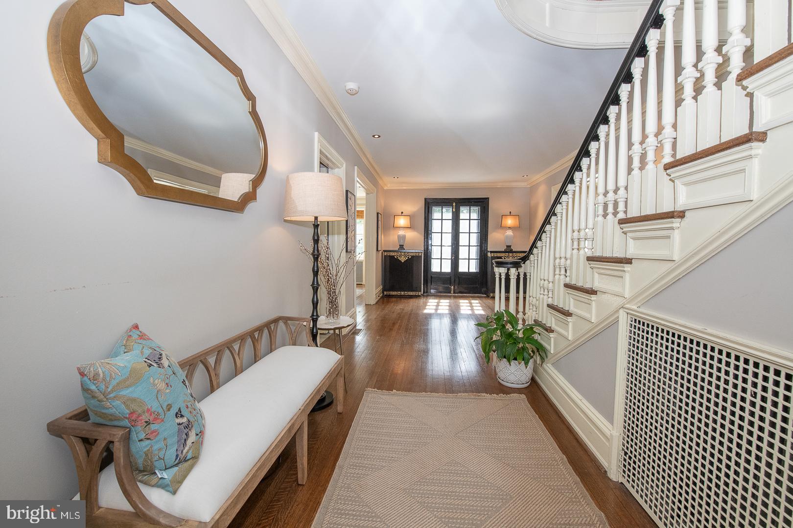 MERION STATION - Residential