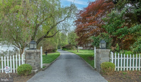 Homes For Sale - 700 Hazelhurst Avenue<br/> Montgomery County, MERION STATION, PA 19066