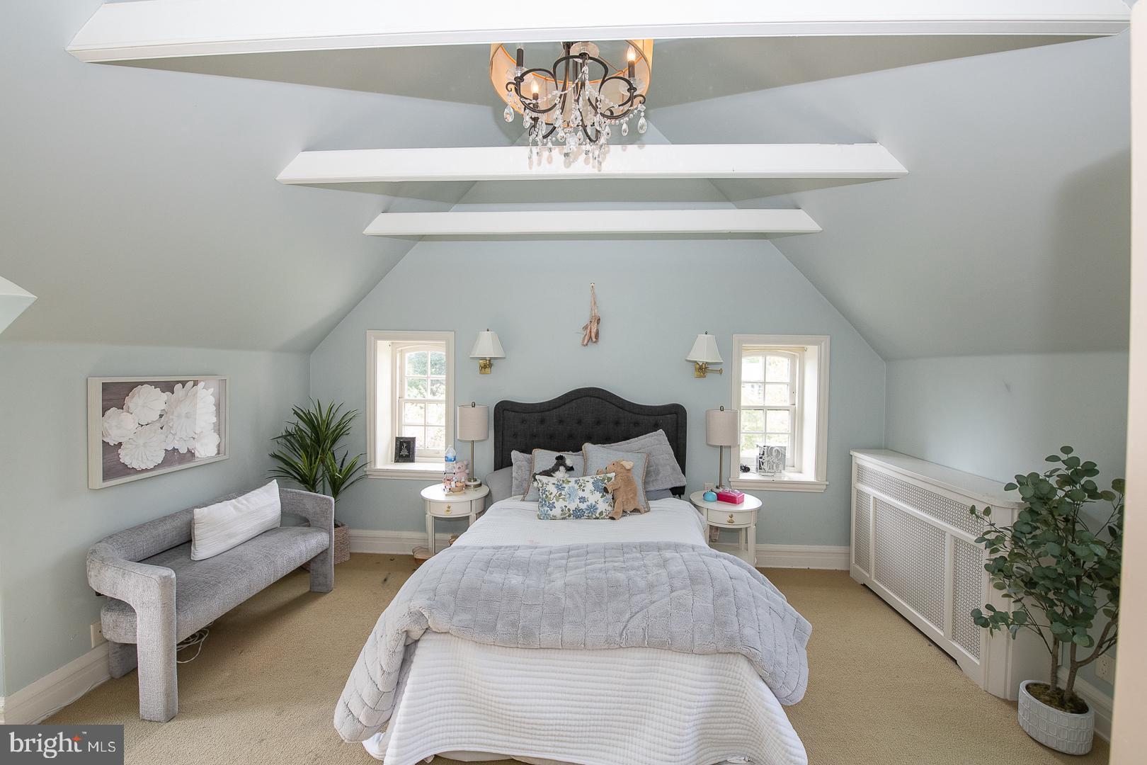 MERION STATION - Residential