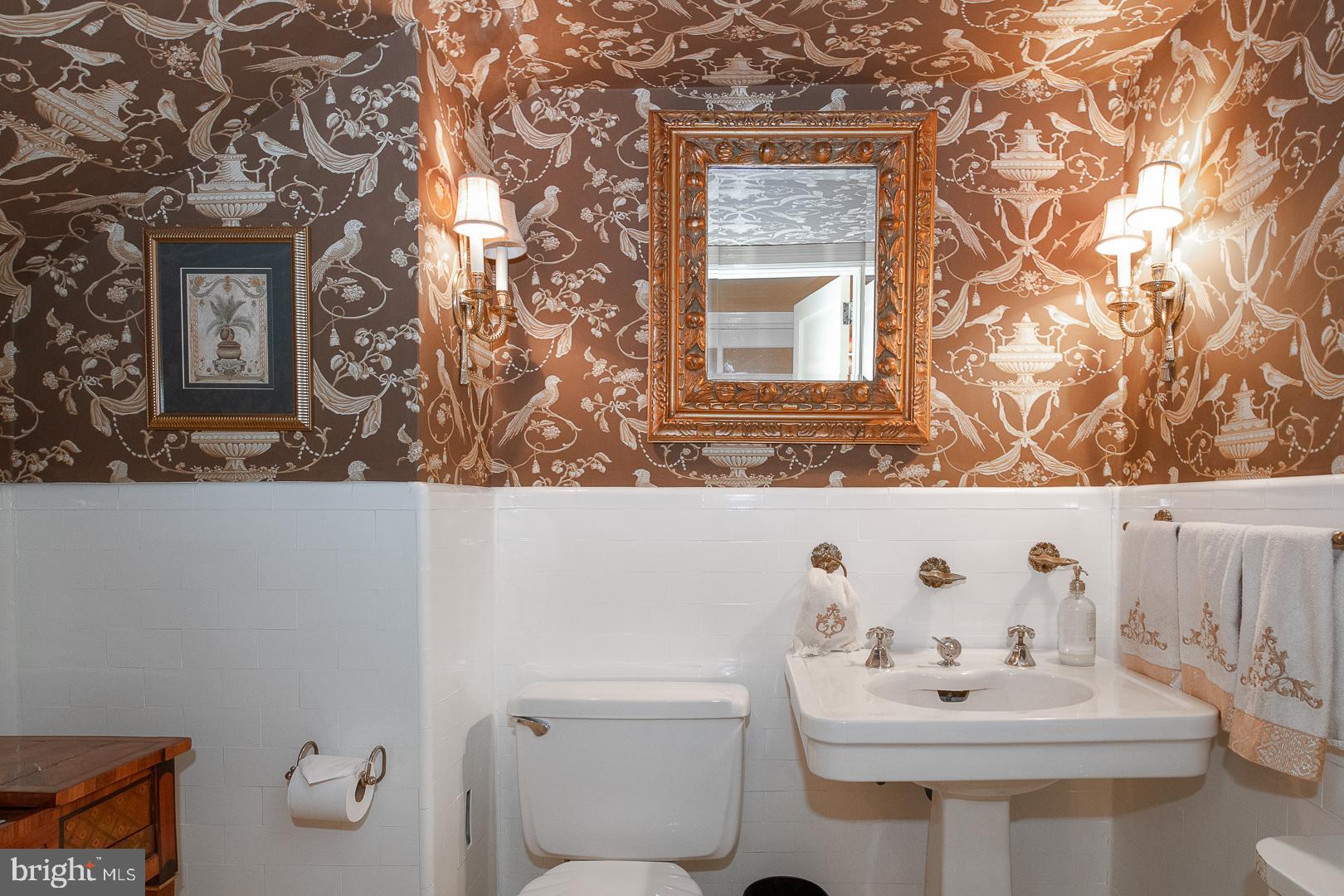 MERION STATION - Residential