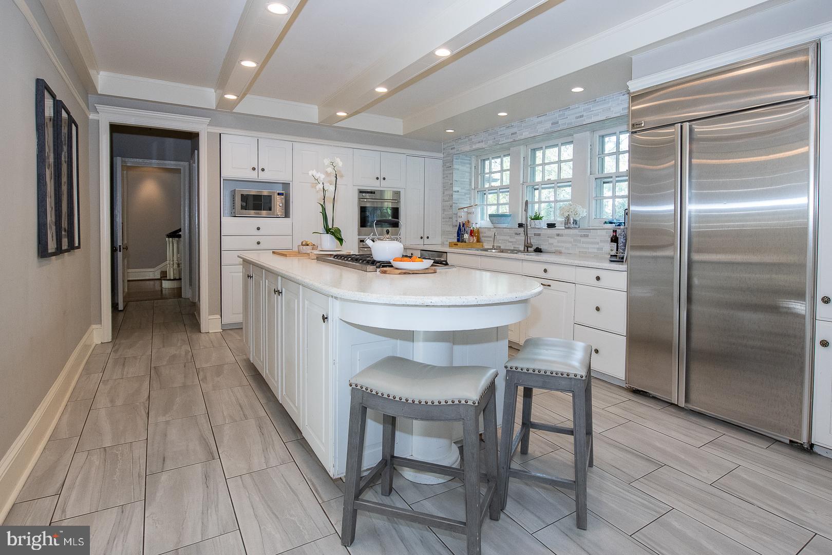 MERION STATION - Residential