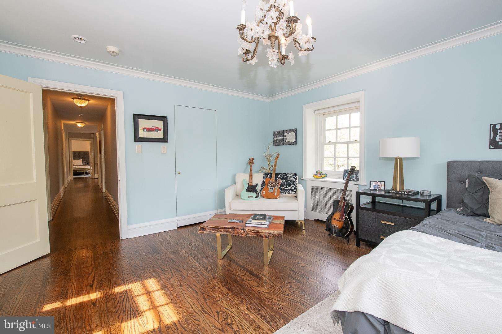 MERION STATION - Residential