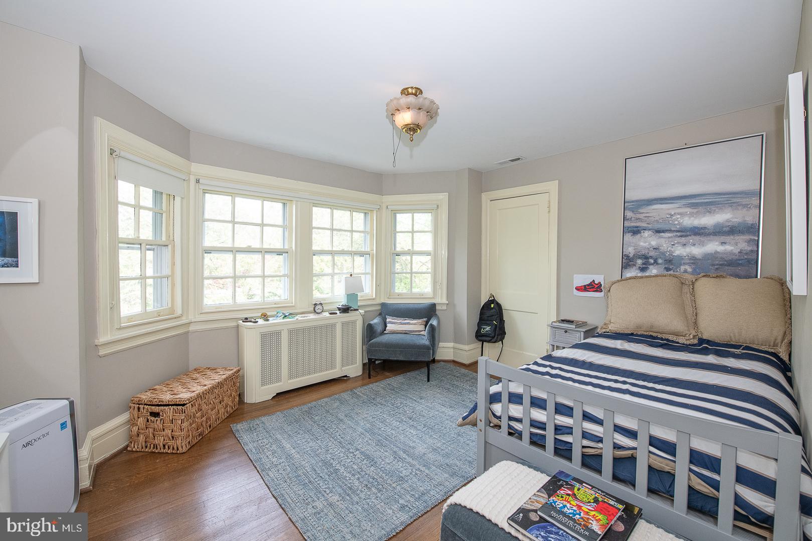 MERION STATION - Residential