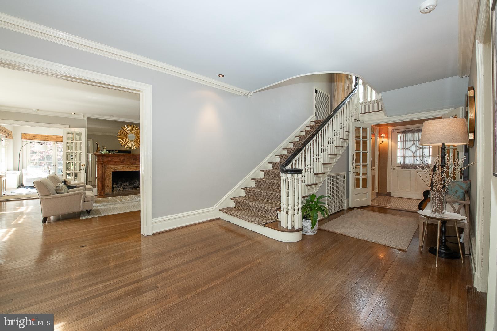 MERION STATION - Residential