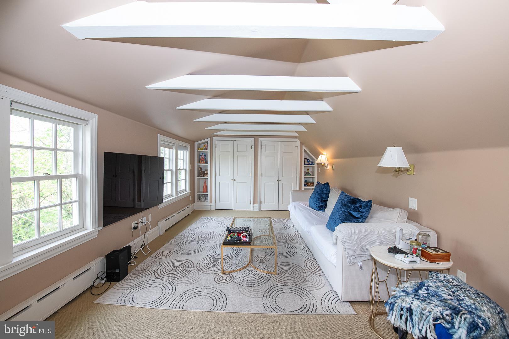 MERION STATION - Residential