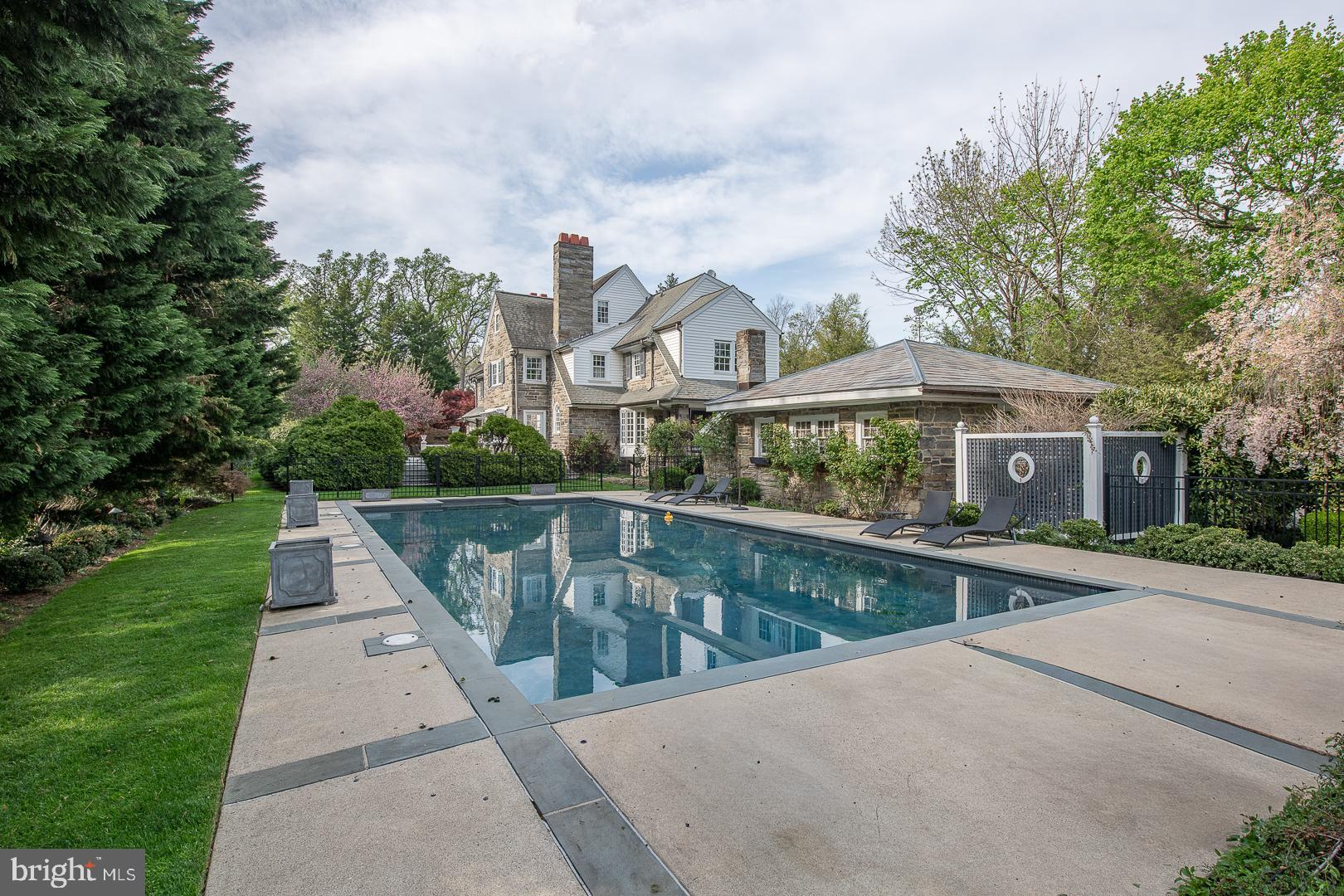 MERION STATION - Residential