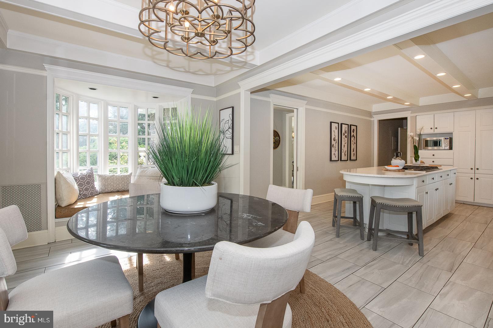 MERION STATION - Residential