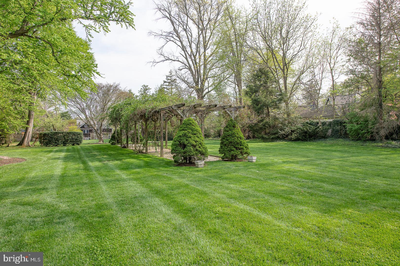 MERION STATION - Residential