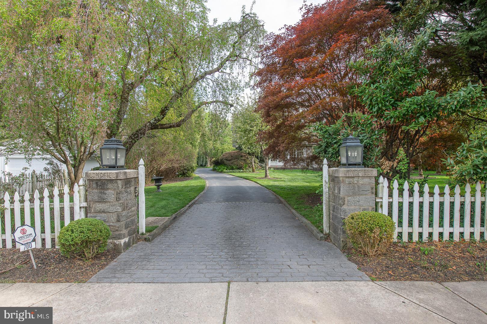 MERION STATION - Residential