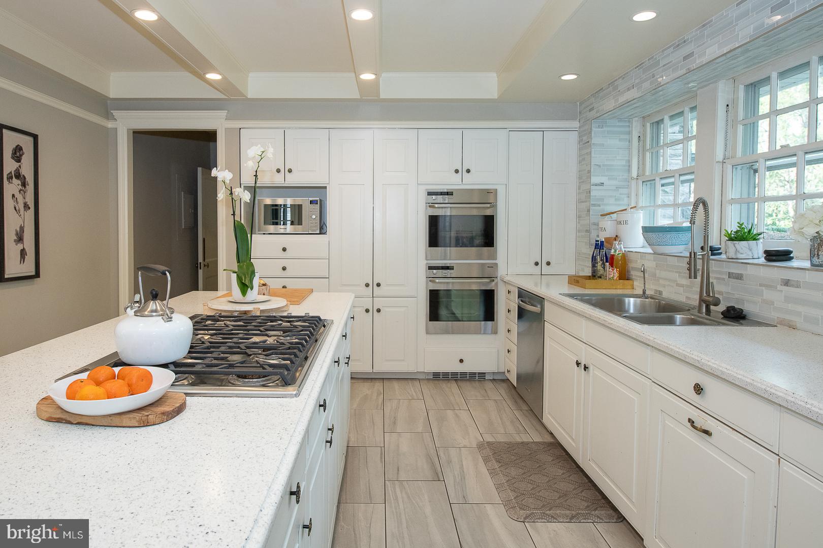 MERION STATION - Residential