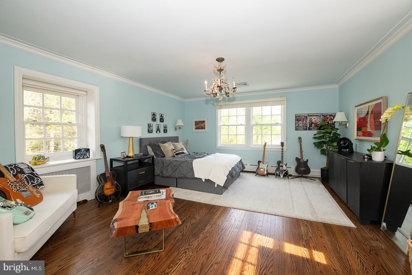 MERION STATION - Residential