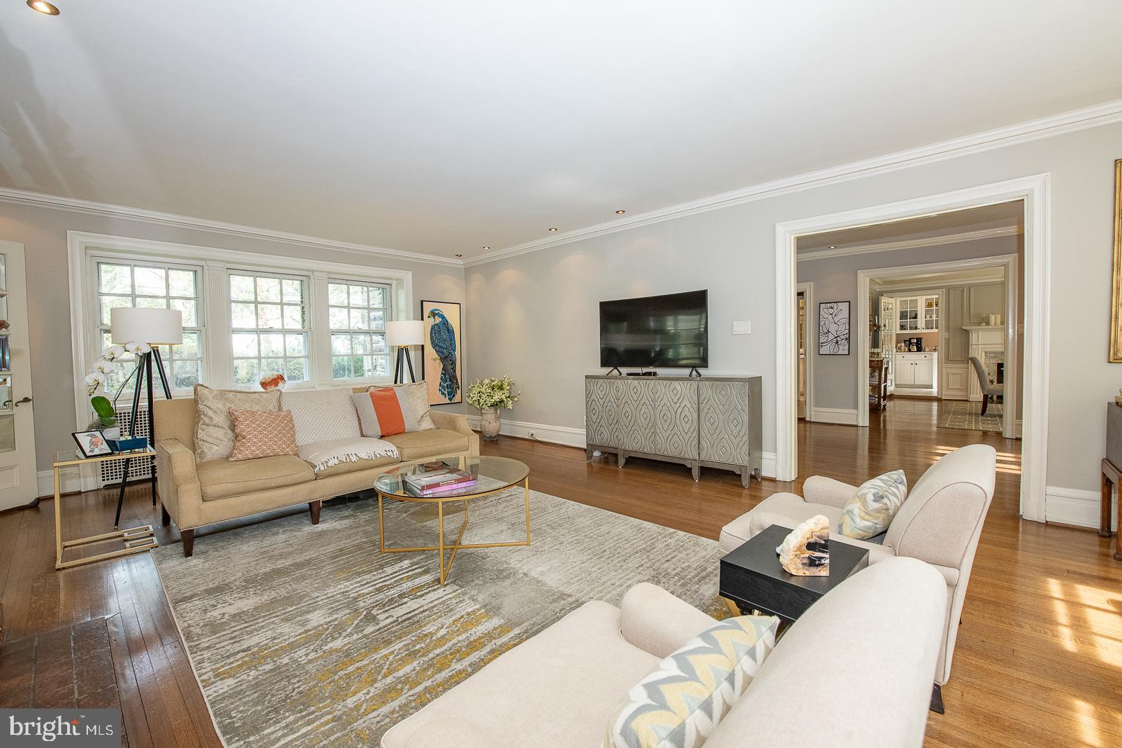 MERION STATION - Residential