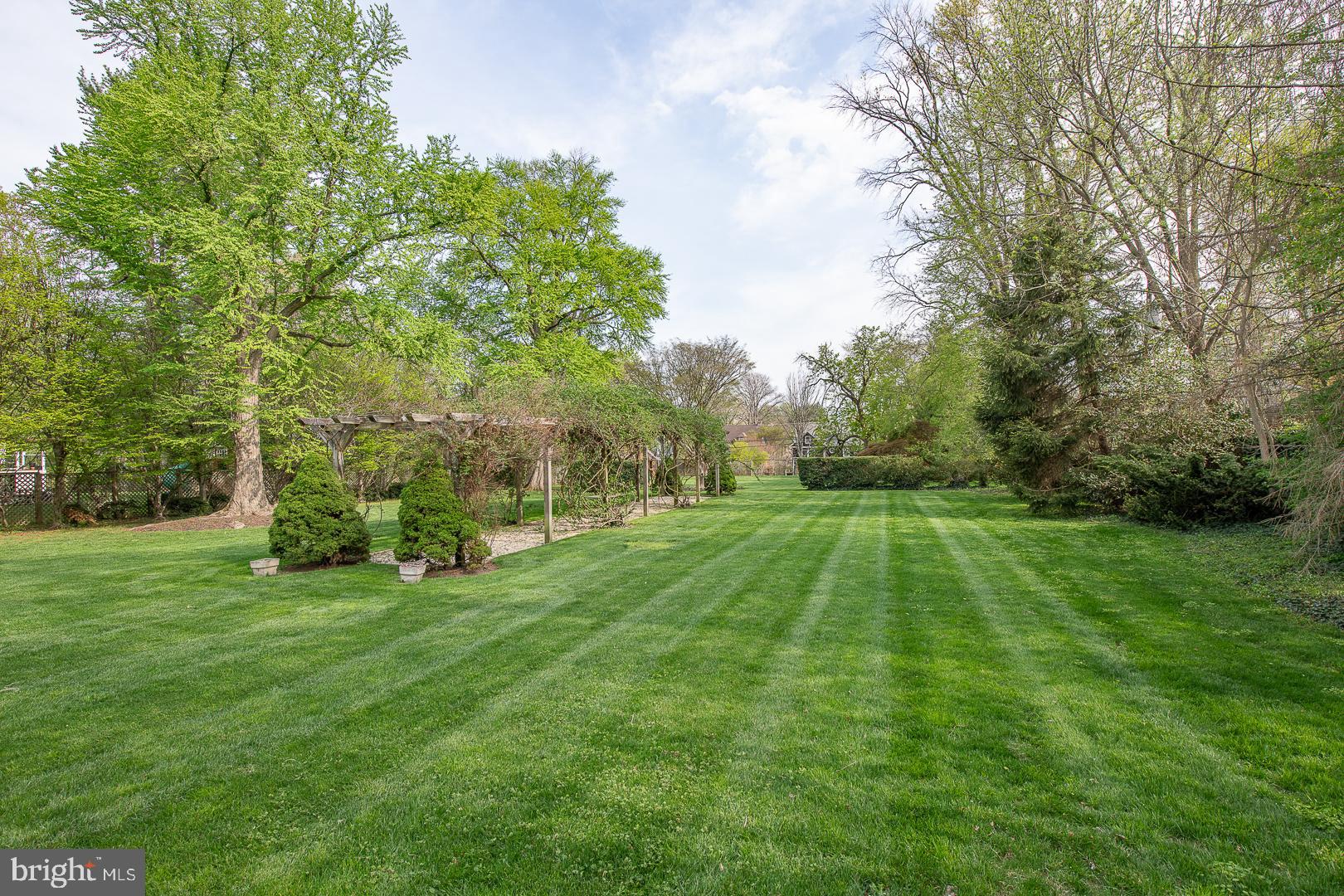 MERION STATION - Residential