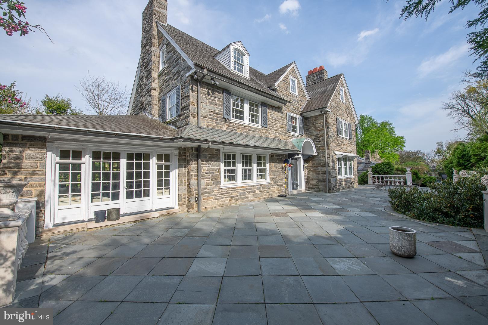 MERION STATION - Residential