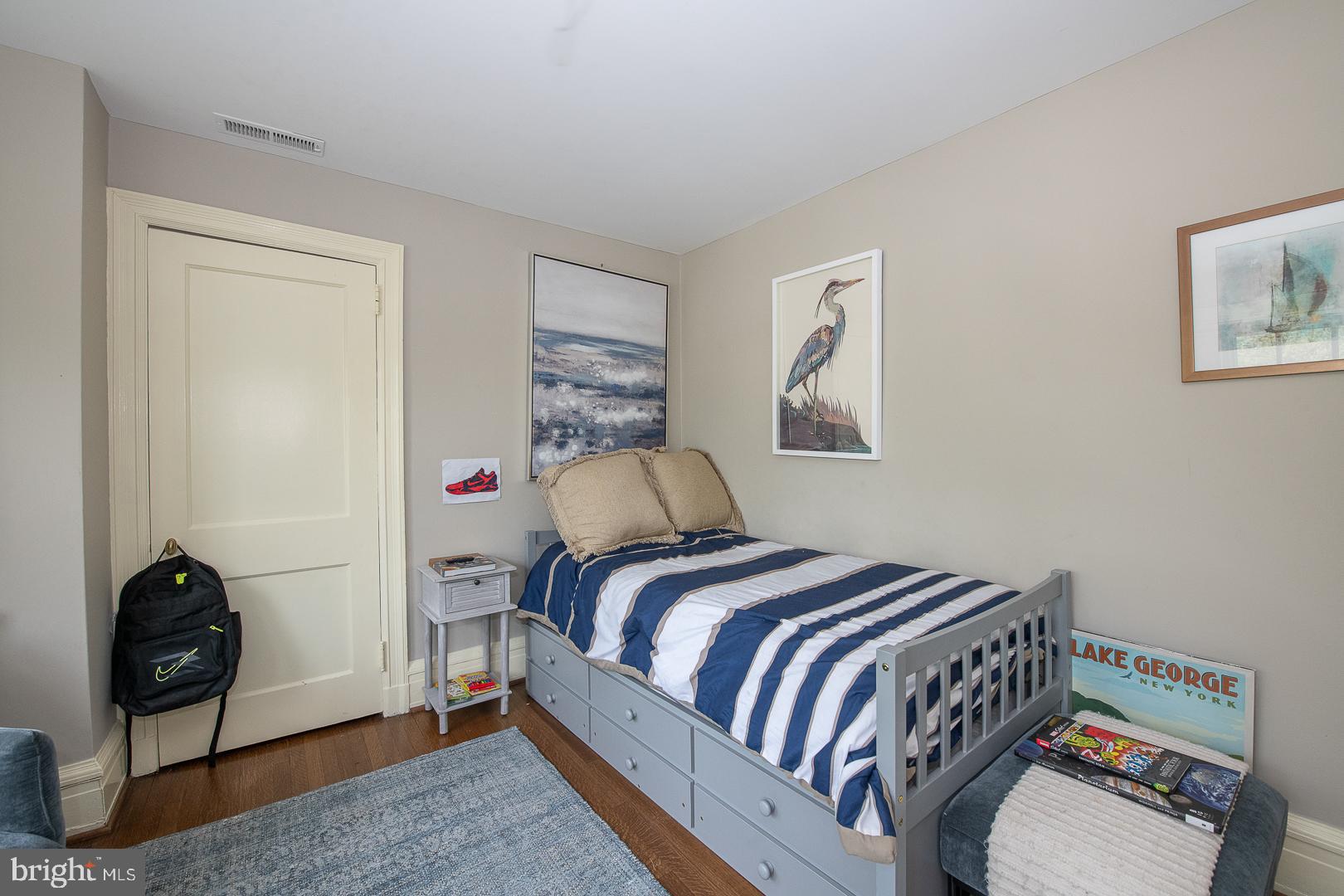 MERION STATION - Residential