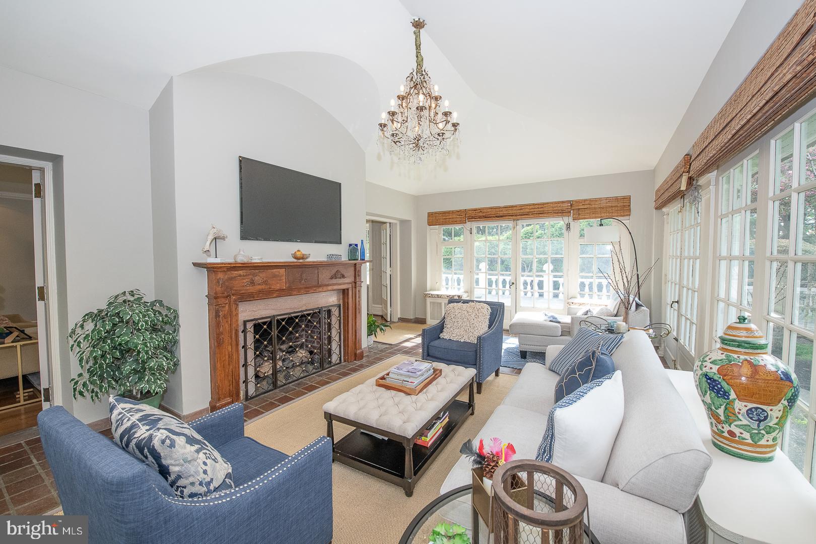 MERION STATION - Residential