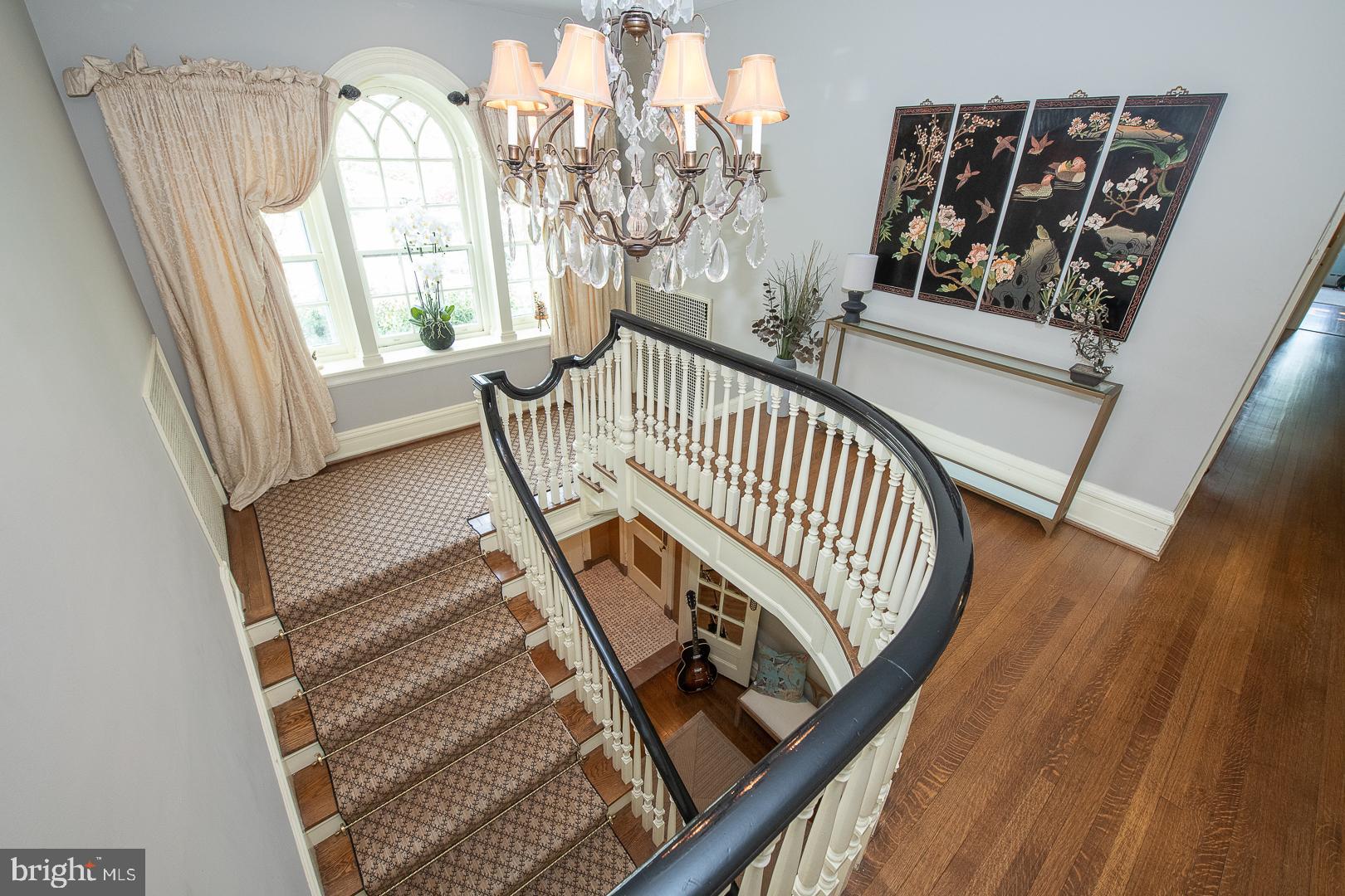 MERION STATION - Residential