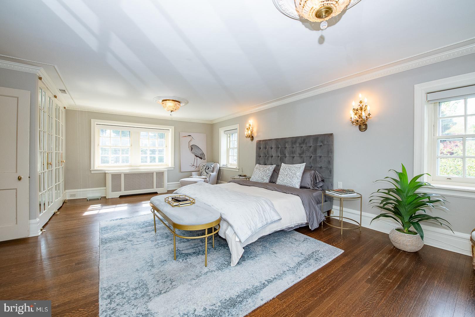 MERION STATION - Residential