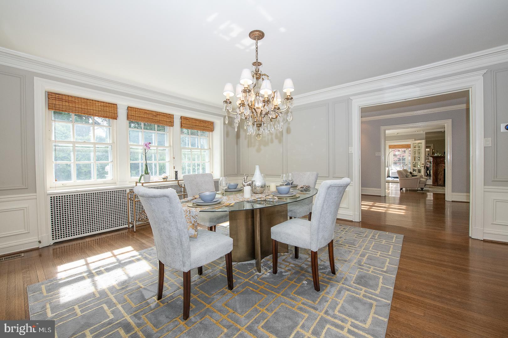 MERION STATION - Residential