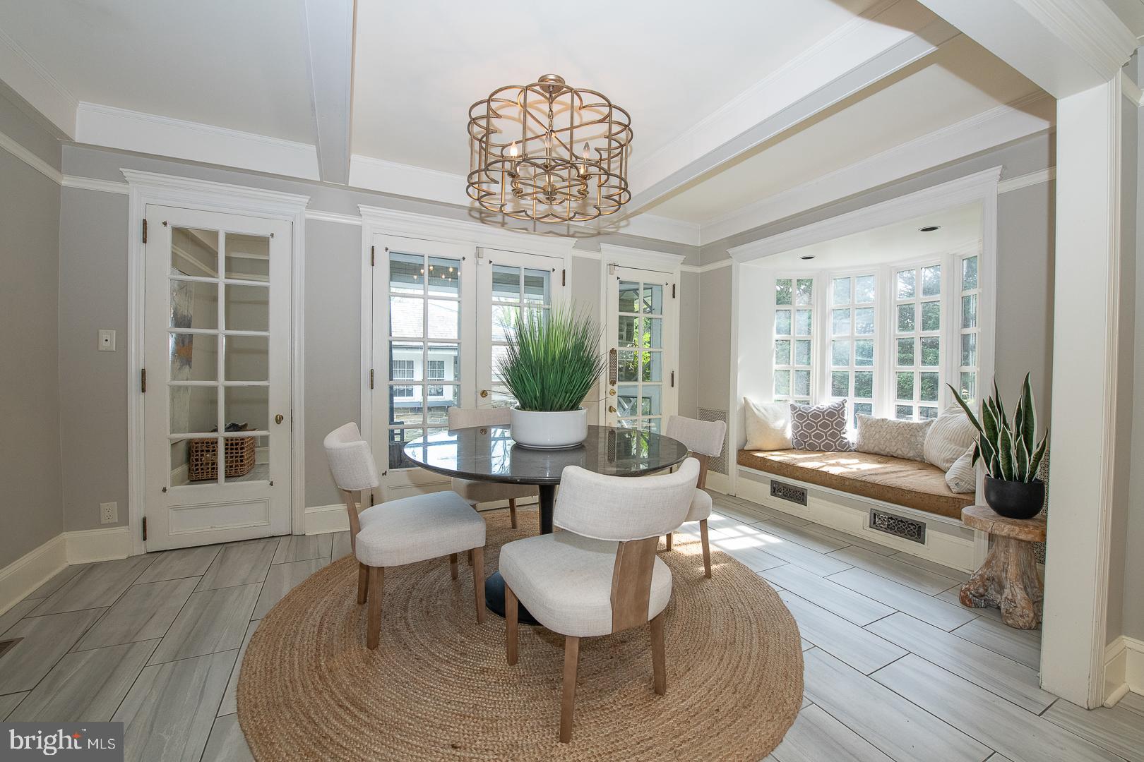 MERION STATION - Residential