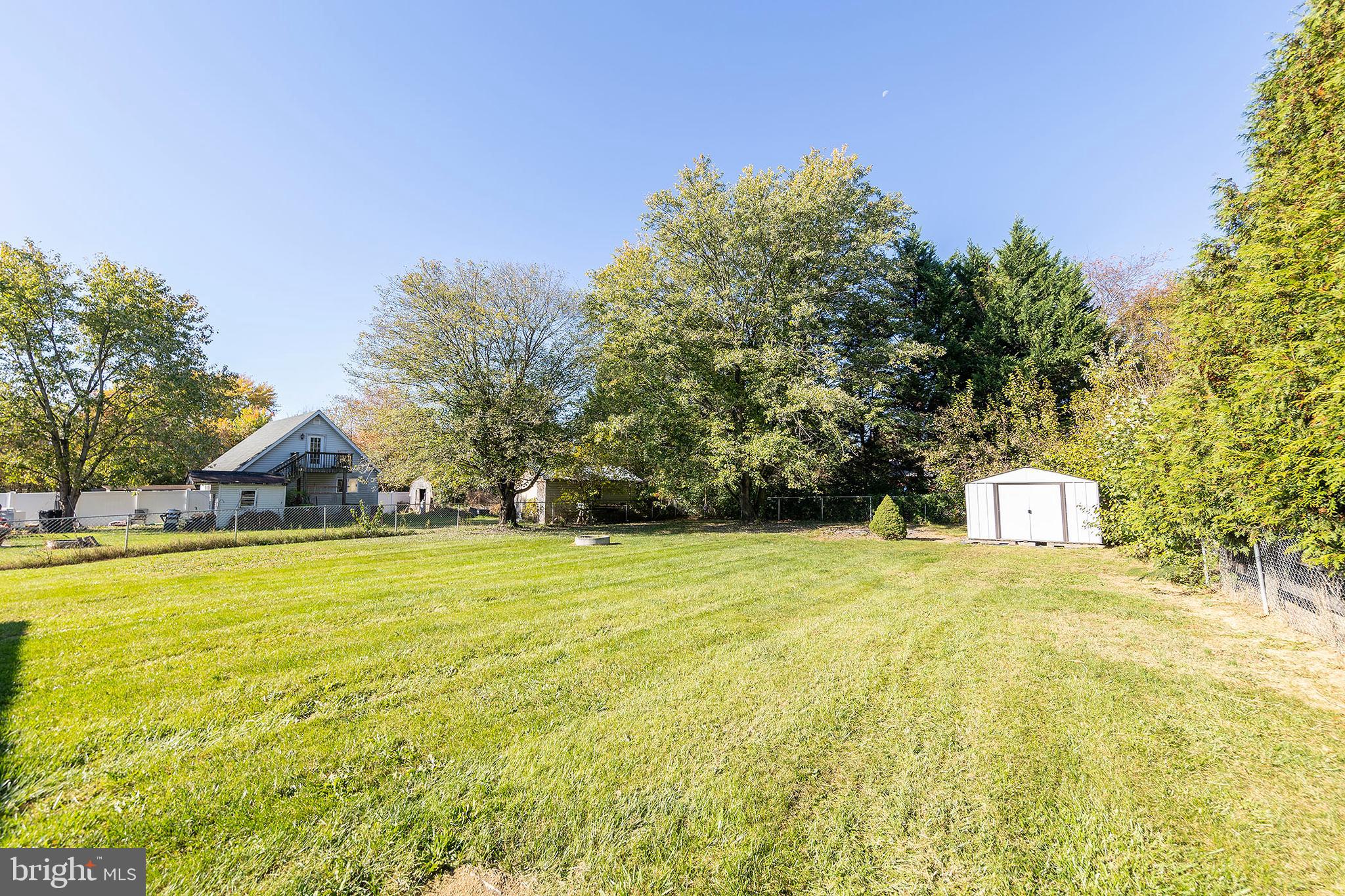 MILL CREEK - Residential