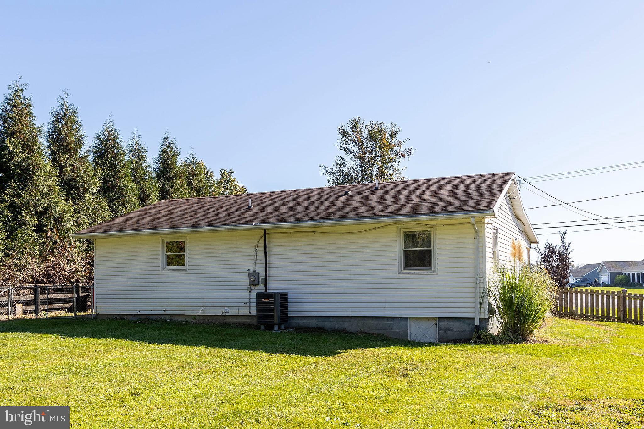 MILL CREEK - Residential