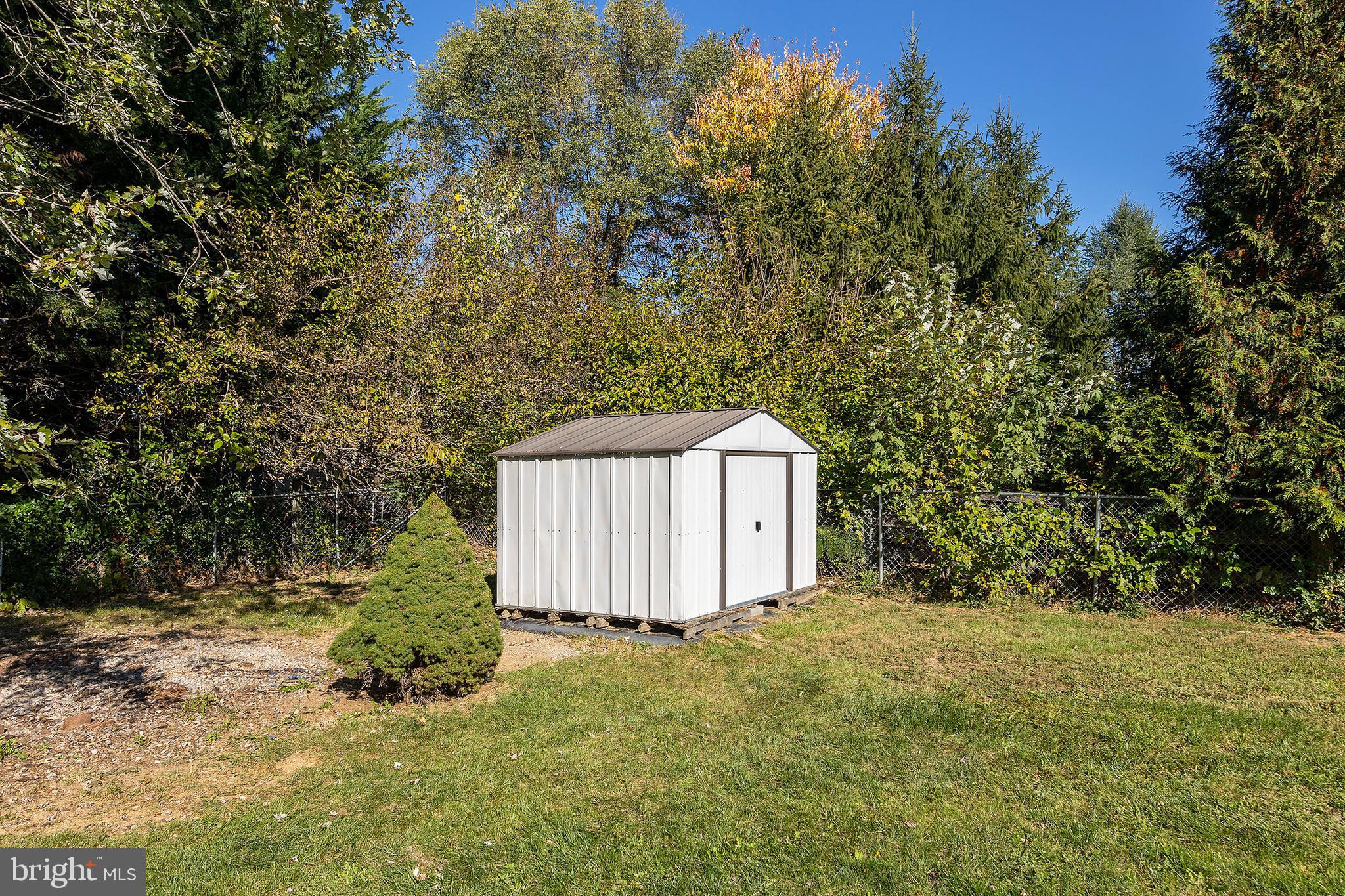 MILL CREEK - Residential