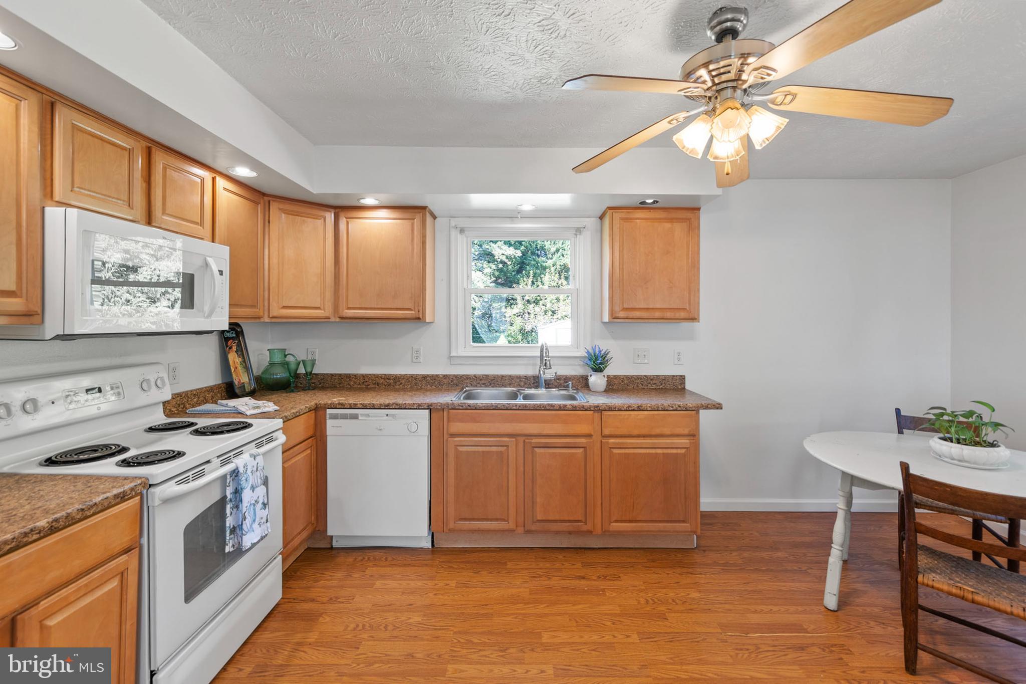 MILL CREEK - Residential