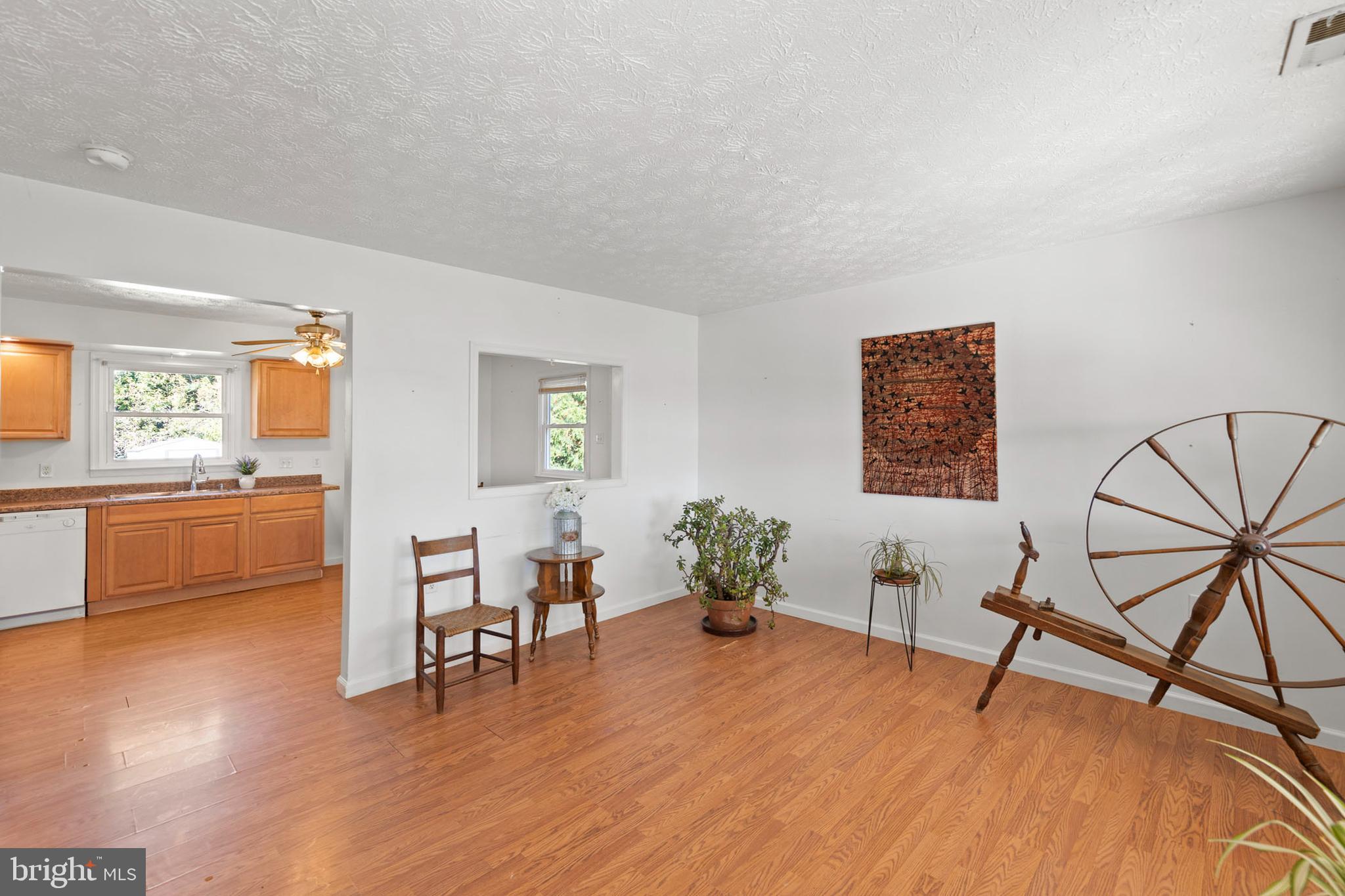 MILL CREEK - Residential