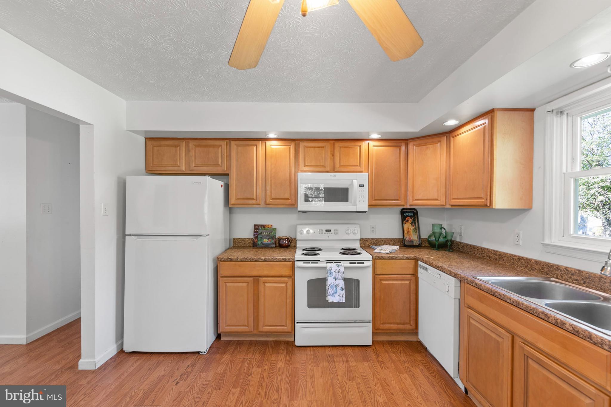 MILL CREEK - Residential