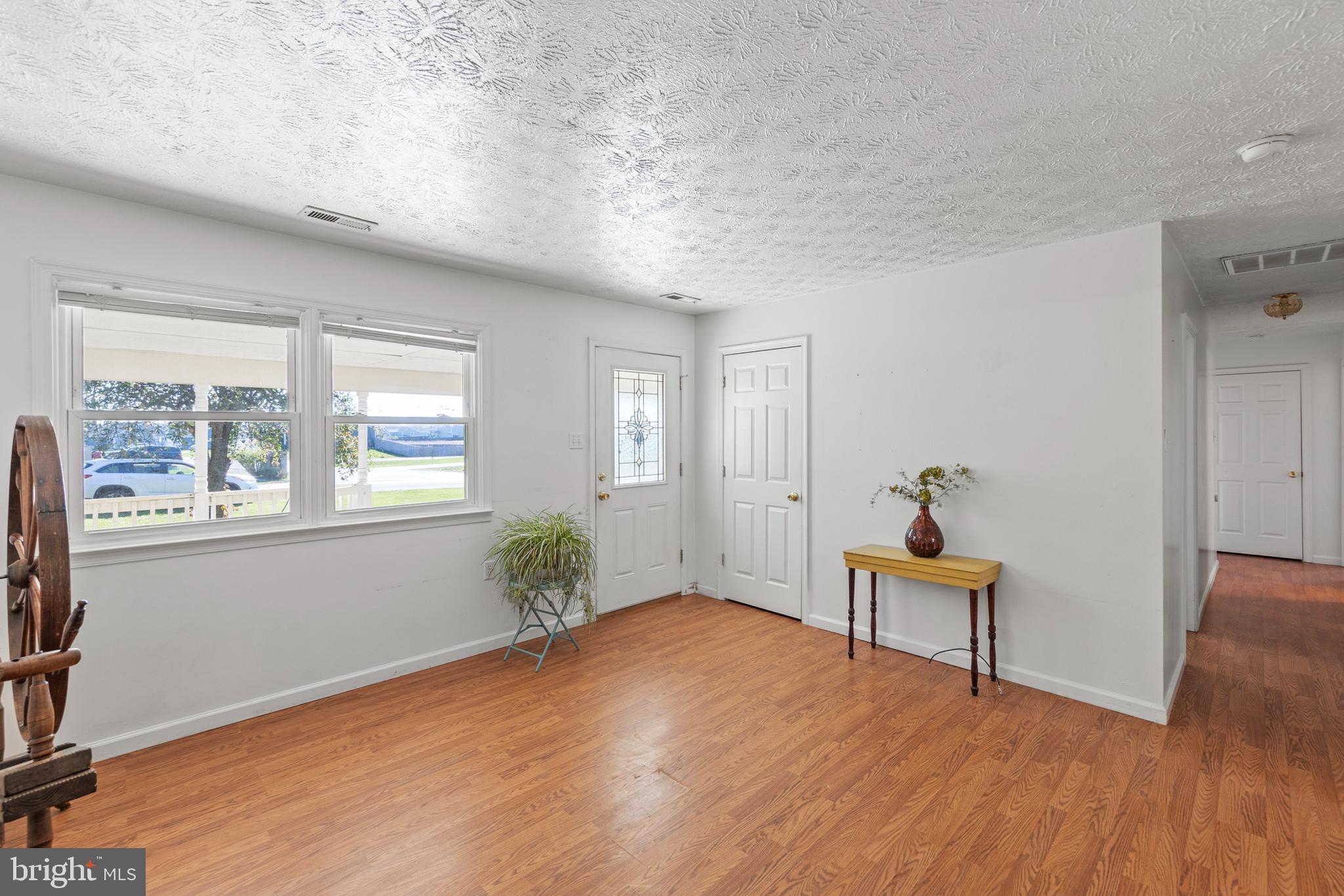 MILL CREEK - Residential