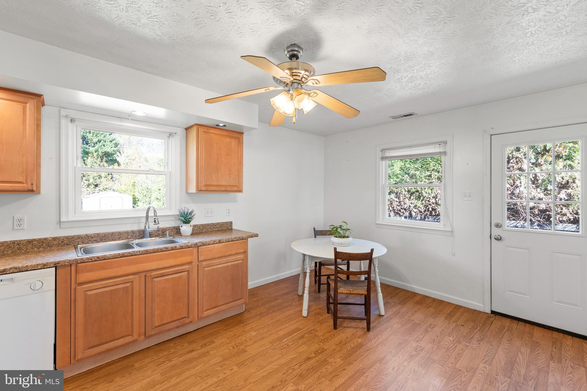 MILL CREEK - Residential