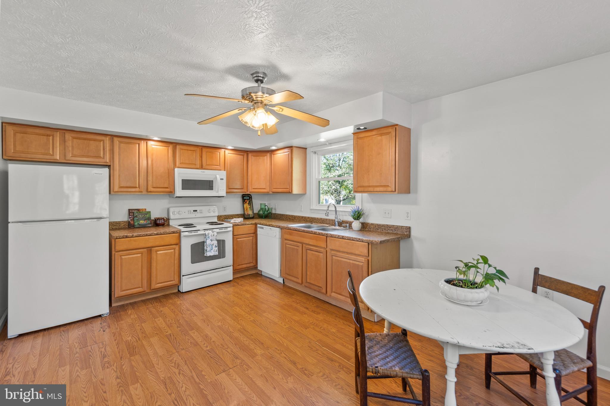 MILL CREEK - Residential