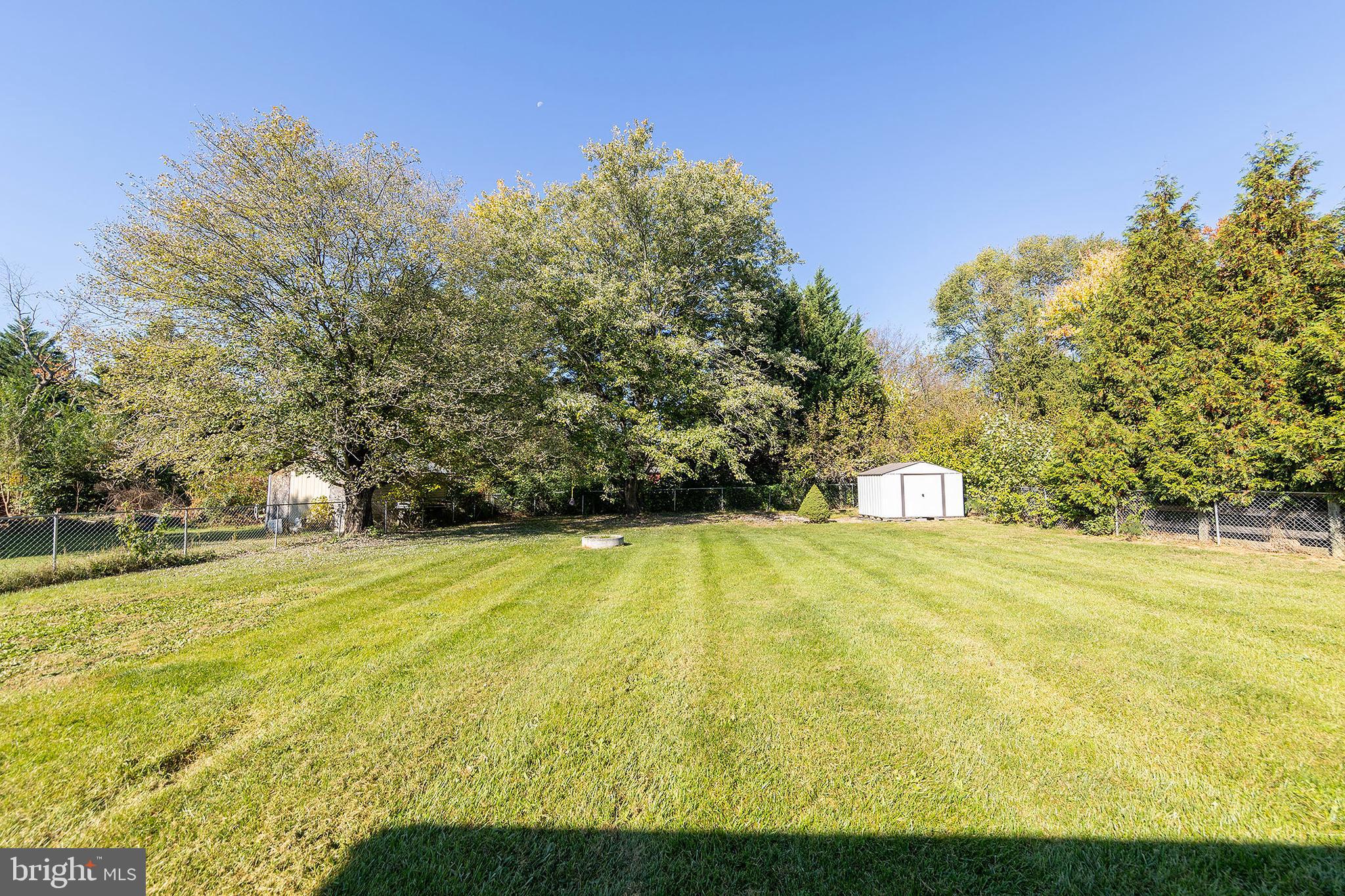 MILL CREEK - Residential