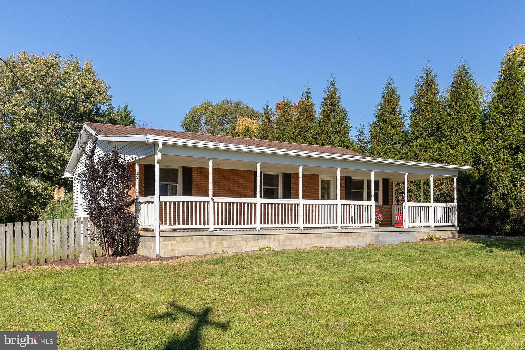 MILL CREEK - Residential