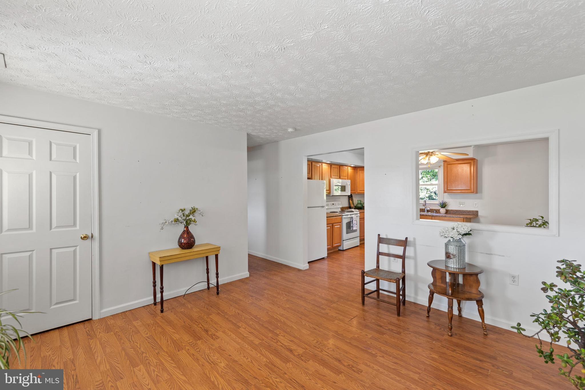 MILL CREEK - Residential