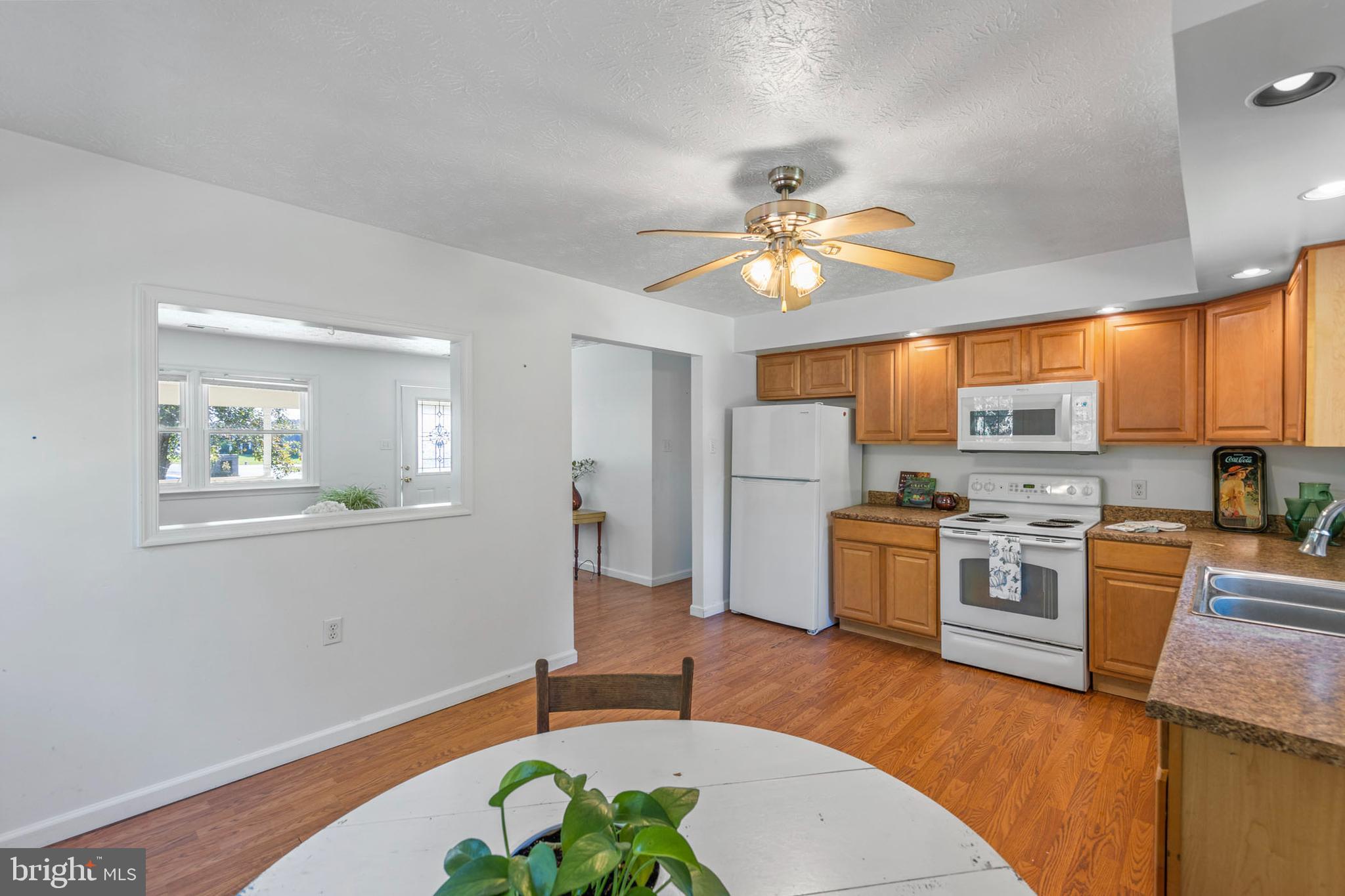 MILL CREEK - Residential