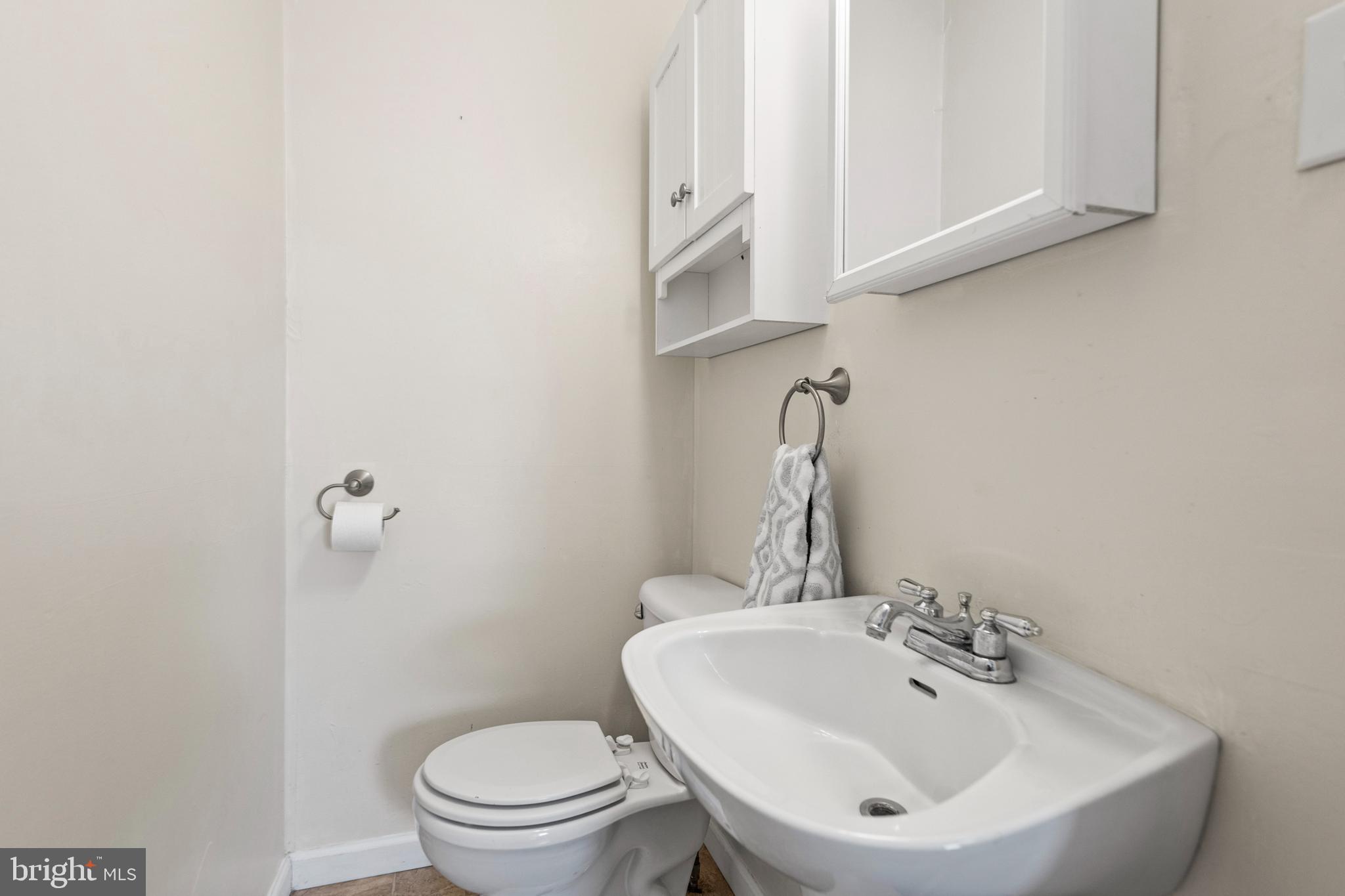 MILL CREEK - Residential