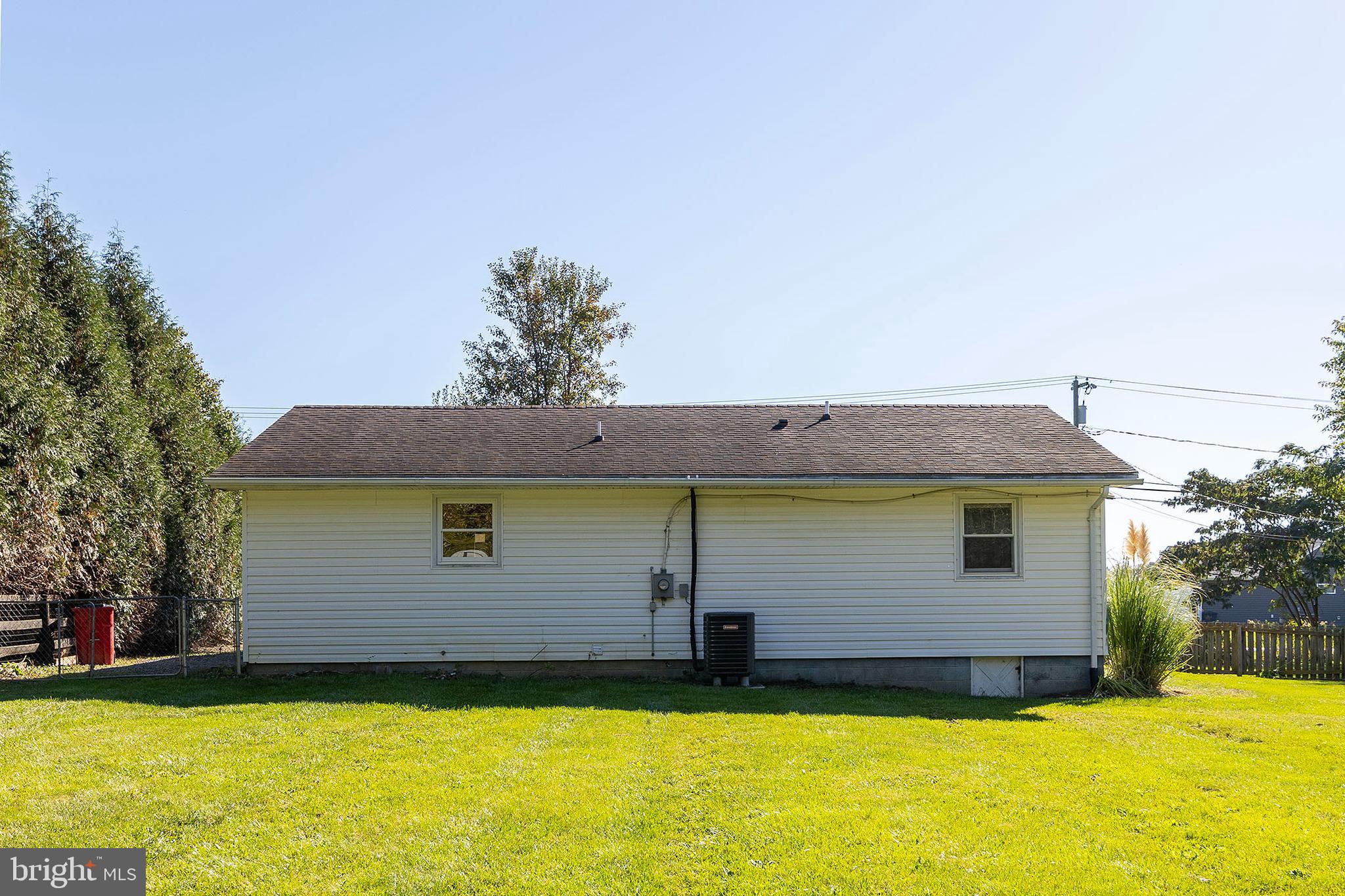 MILL CREEK - Residential