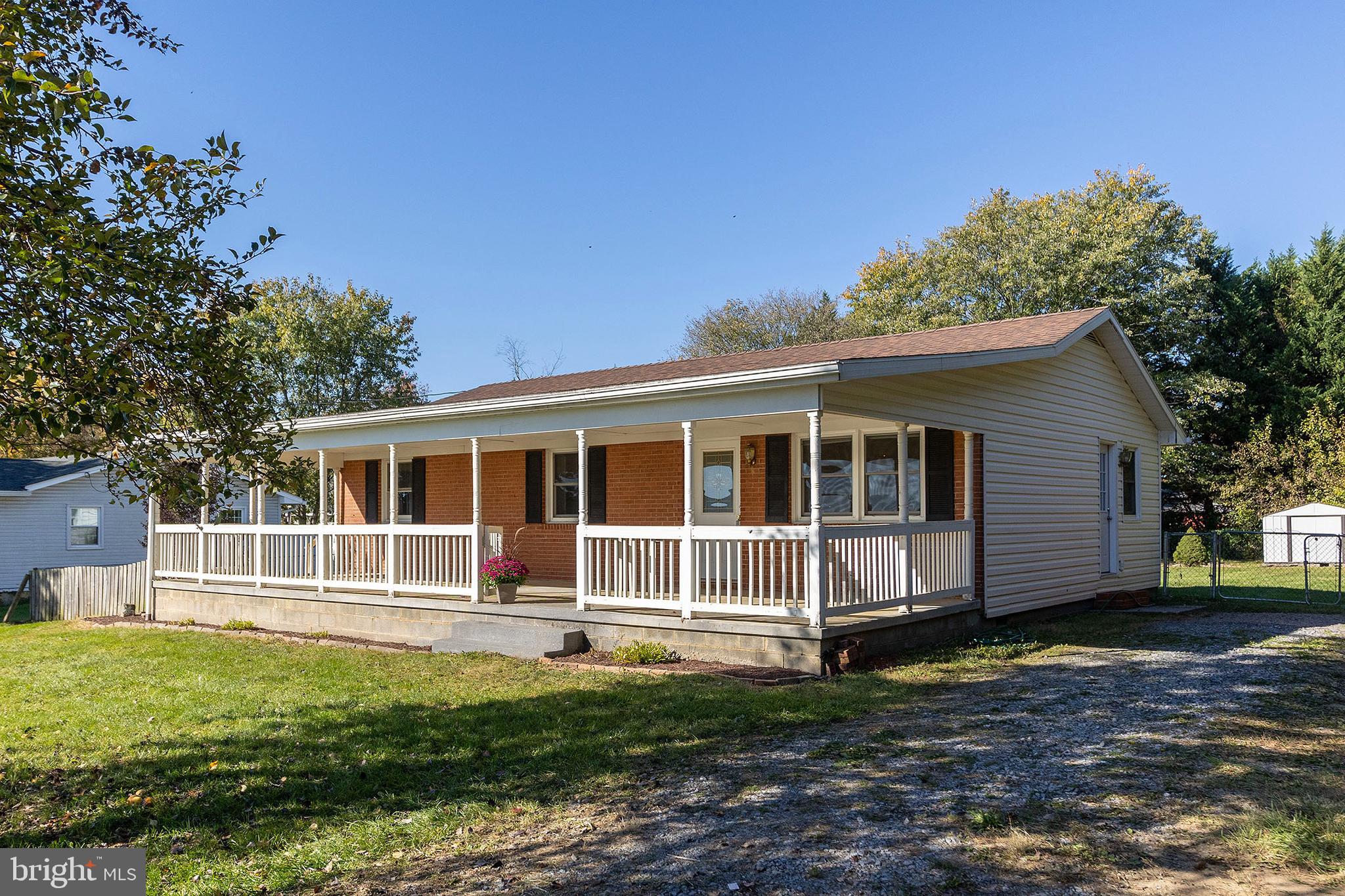 MILL CREEK - Residential