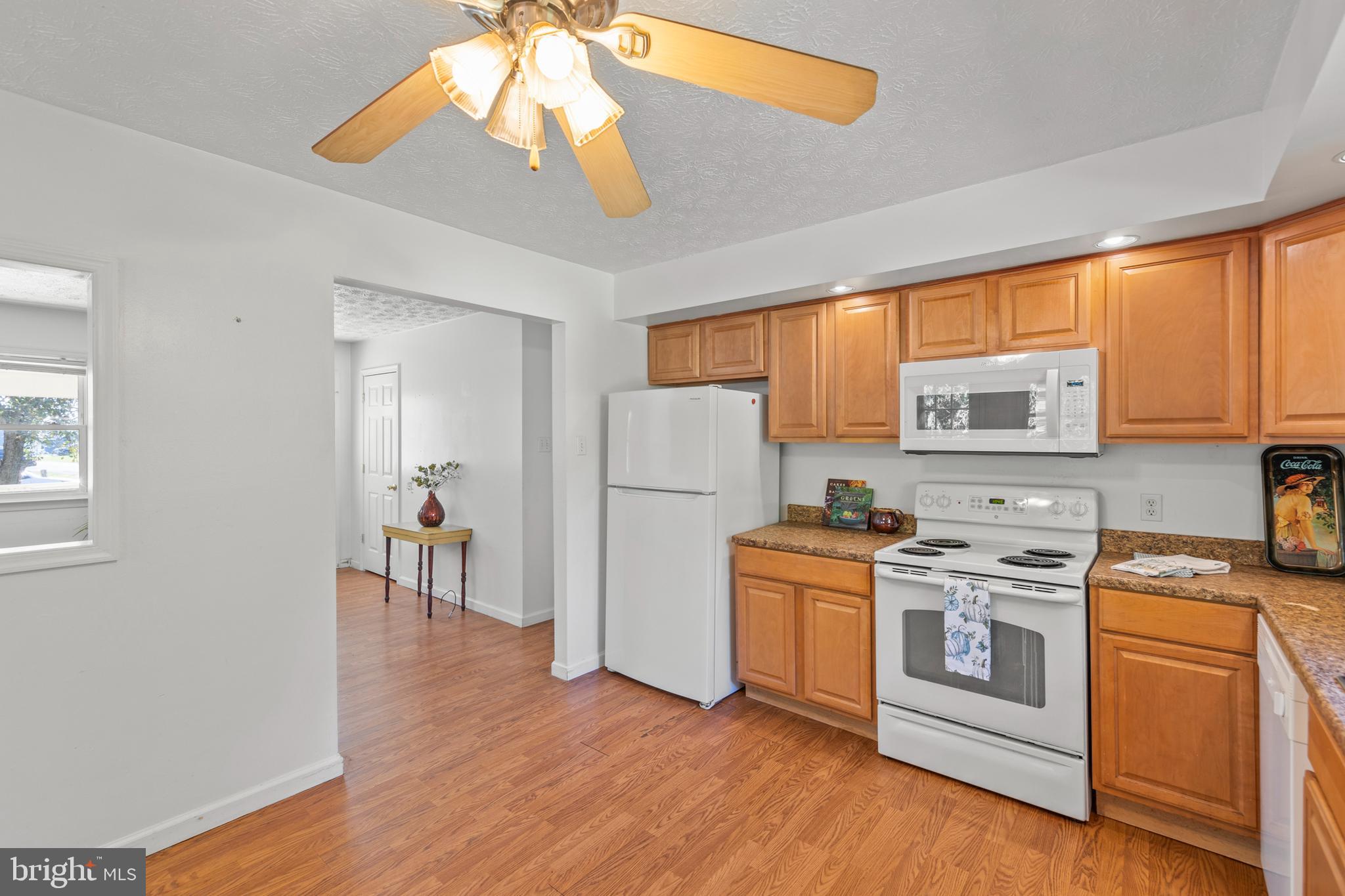 MILL CREEK - Residential