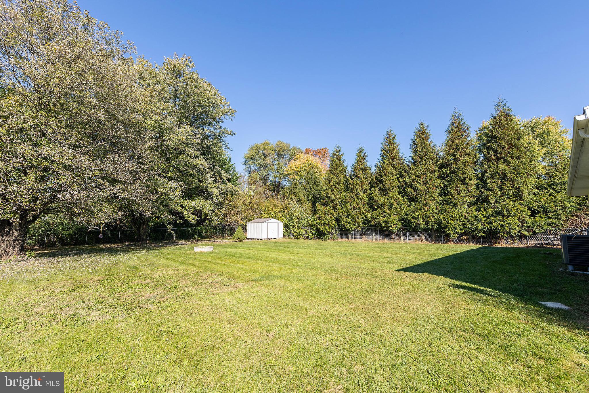 MILL CREEK - Residential