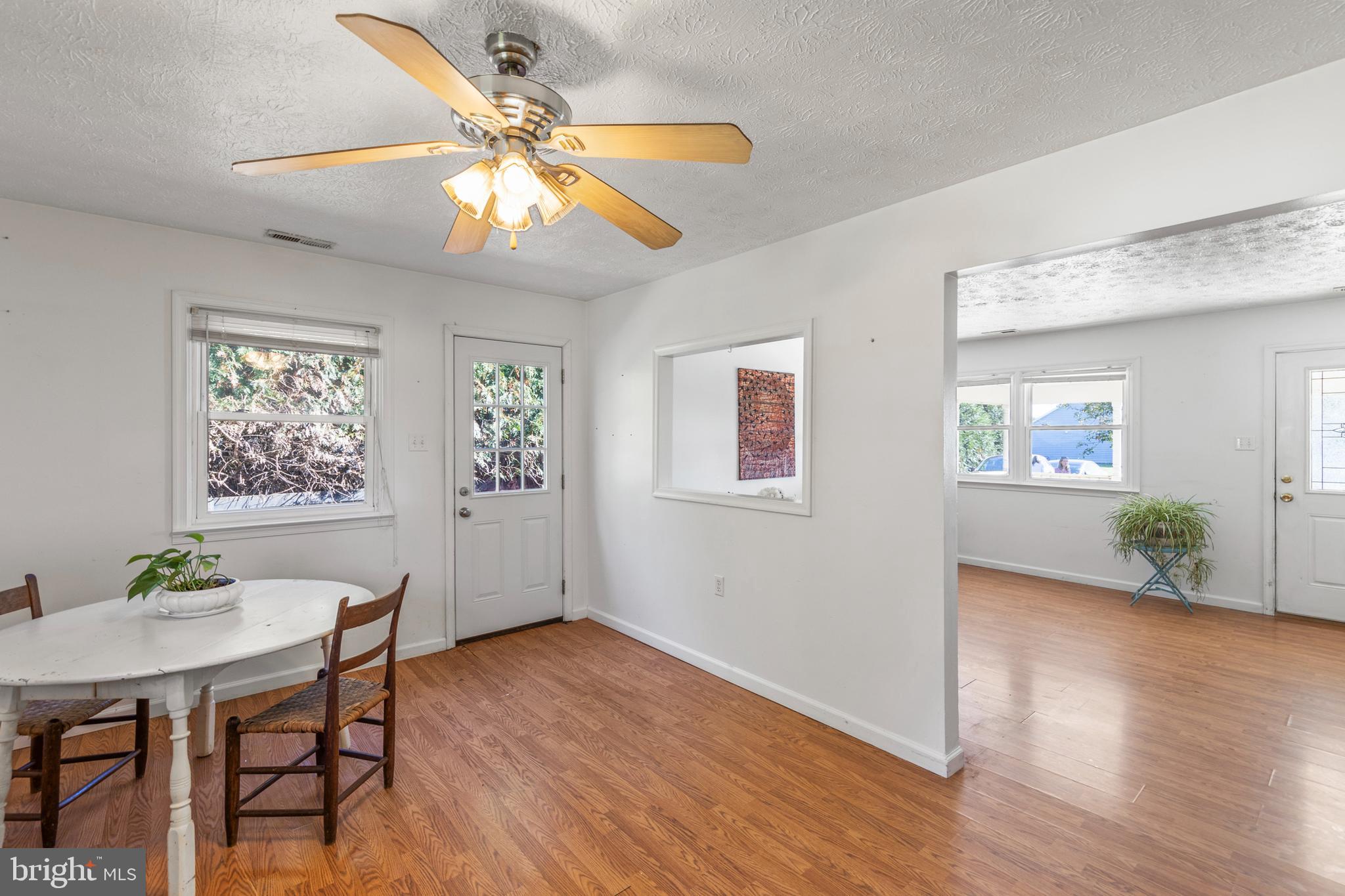 MILL CREEK - Residential