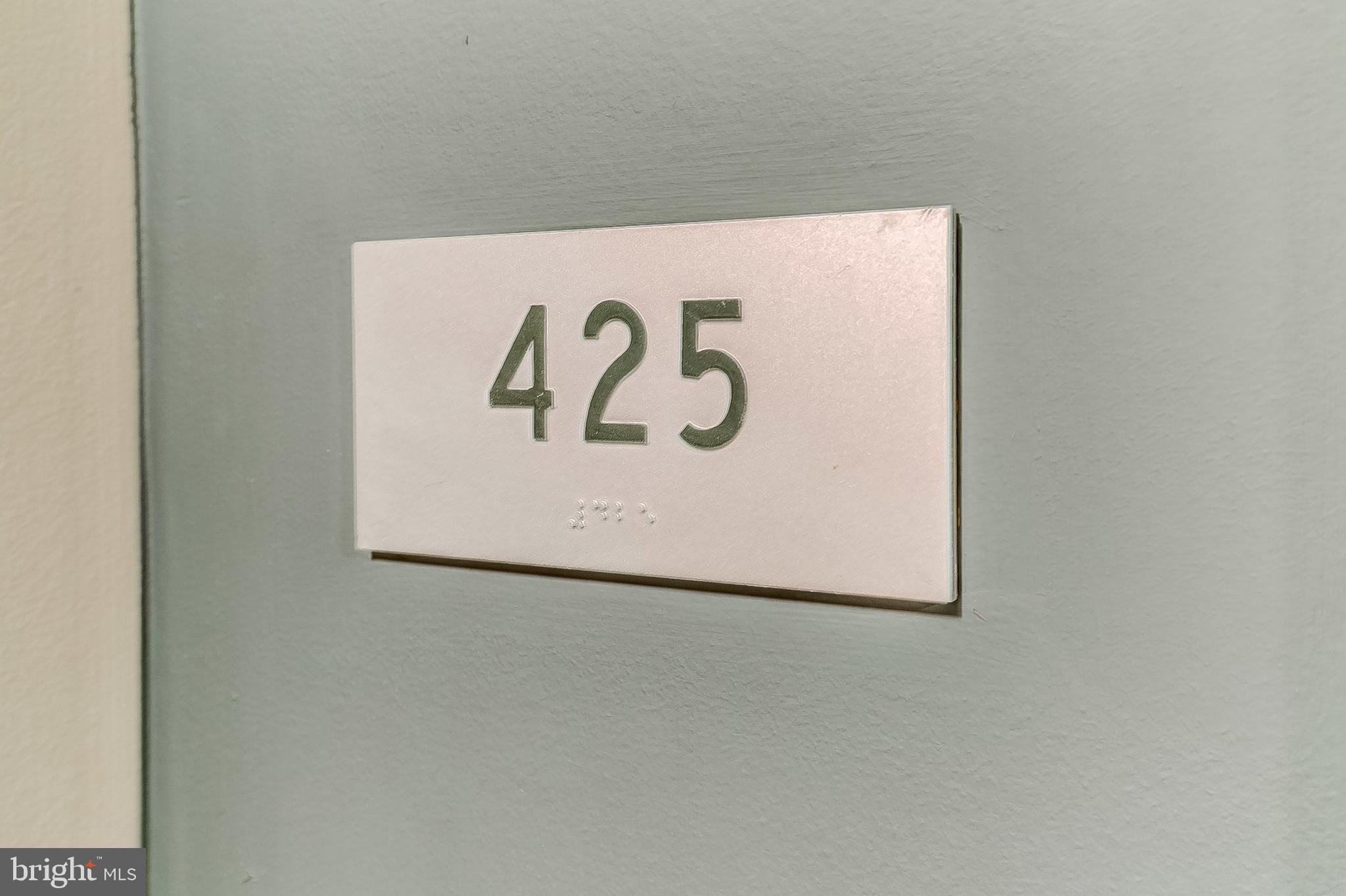 2007 CLIPPER PARK ROAD 425