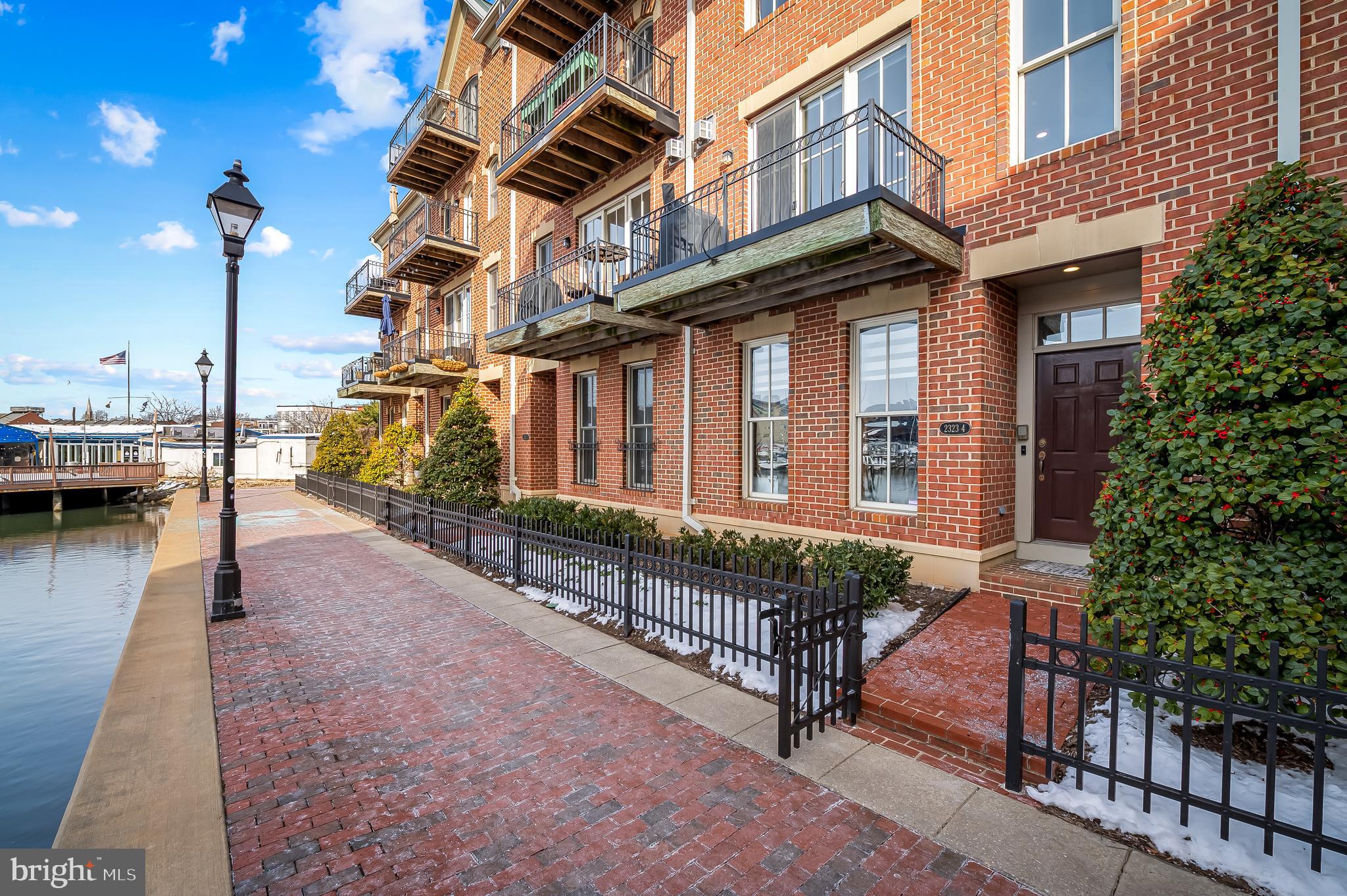 CANTON - Residential